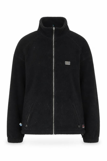 Karrimor Women's Black Fleece Jacket Size S