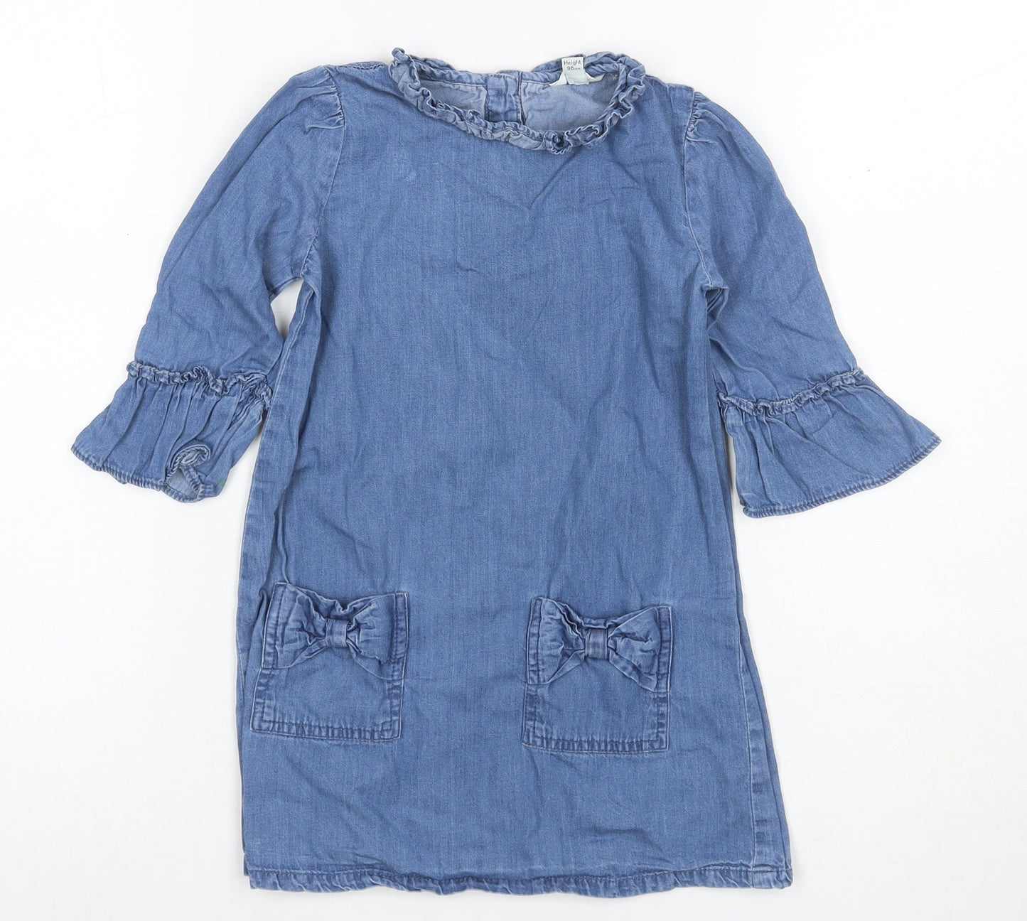 River Island Clothing Bundle - 5 Pack Preloved Girls Dresses