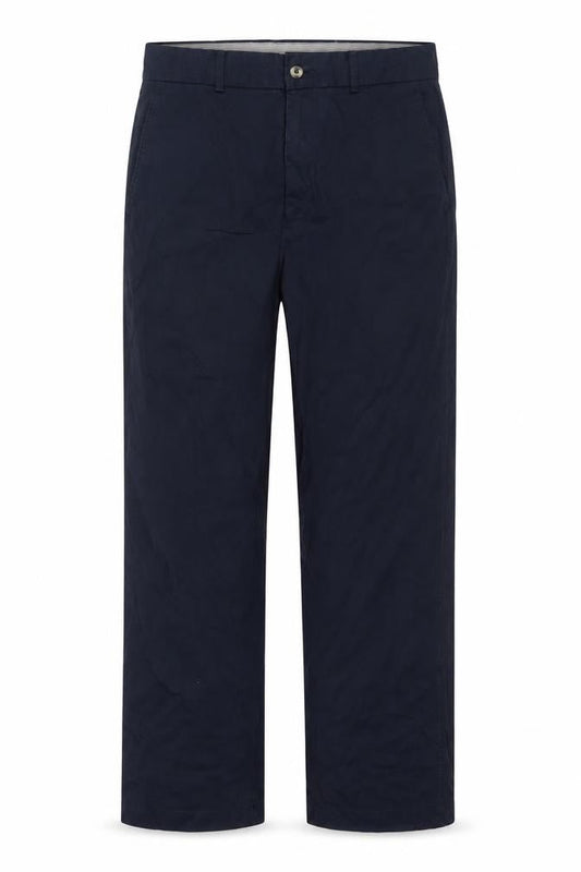 Wolsey Men's Blue Trousers 38