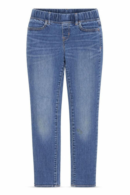 Gap Girls Blue Jegging Jeans Size 10-11 Years