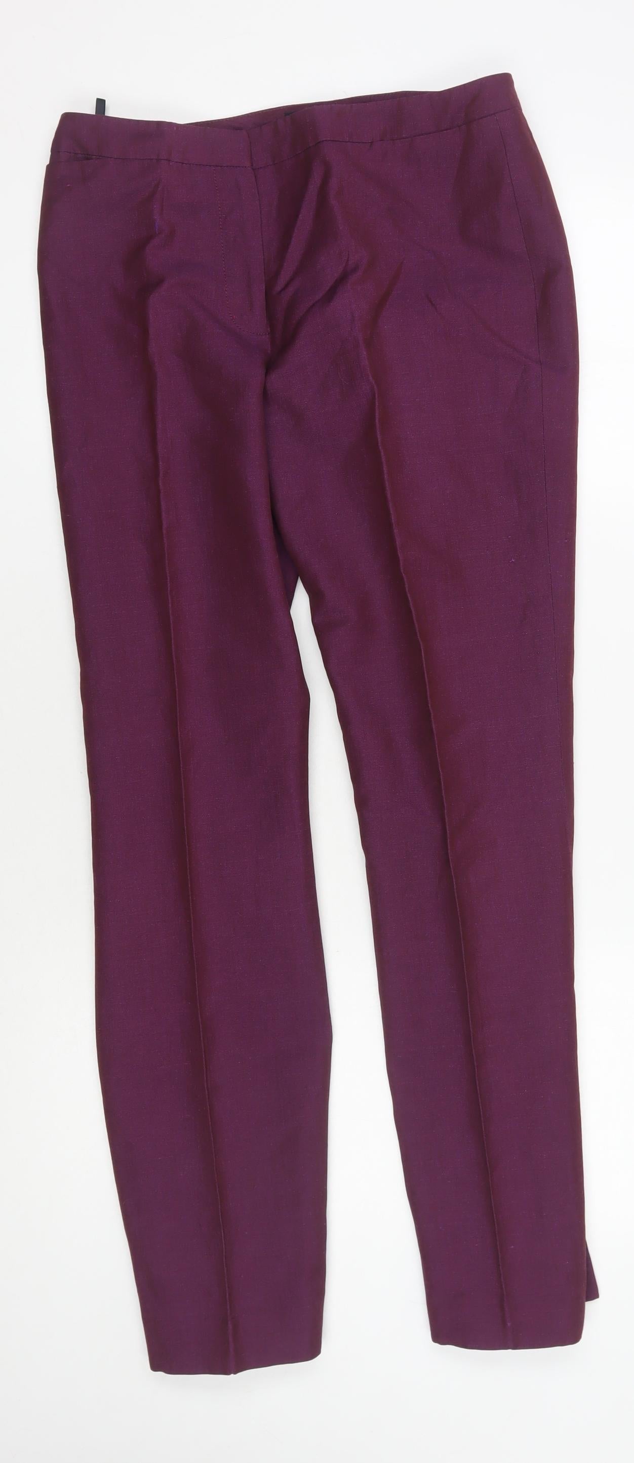 French Connection Clothing Bundle - 5 Pack Preloved Womens Trousers