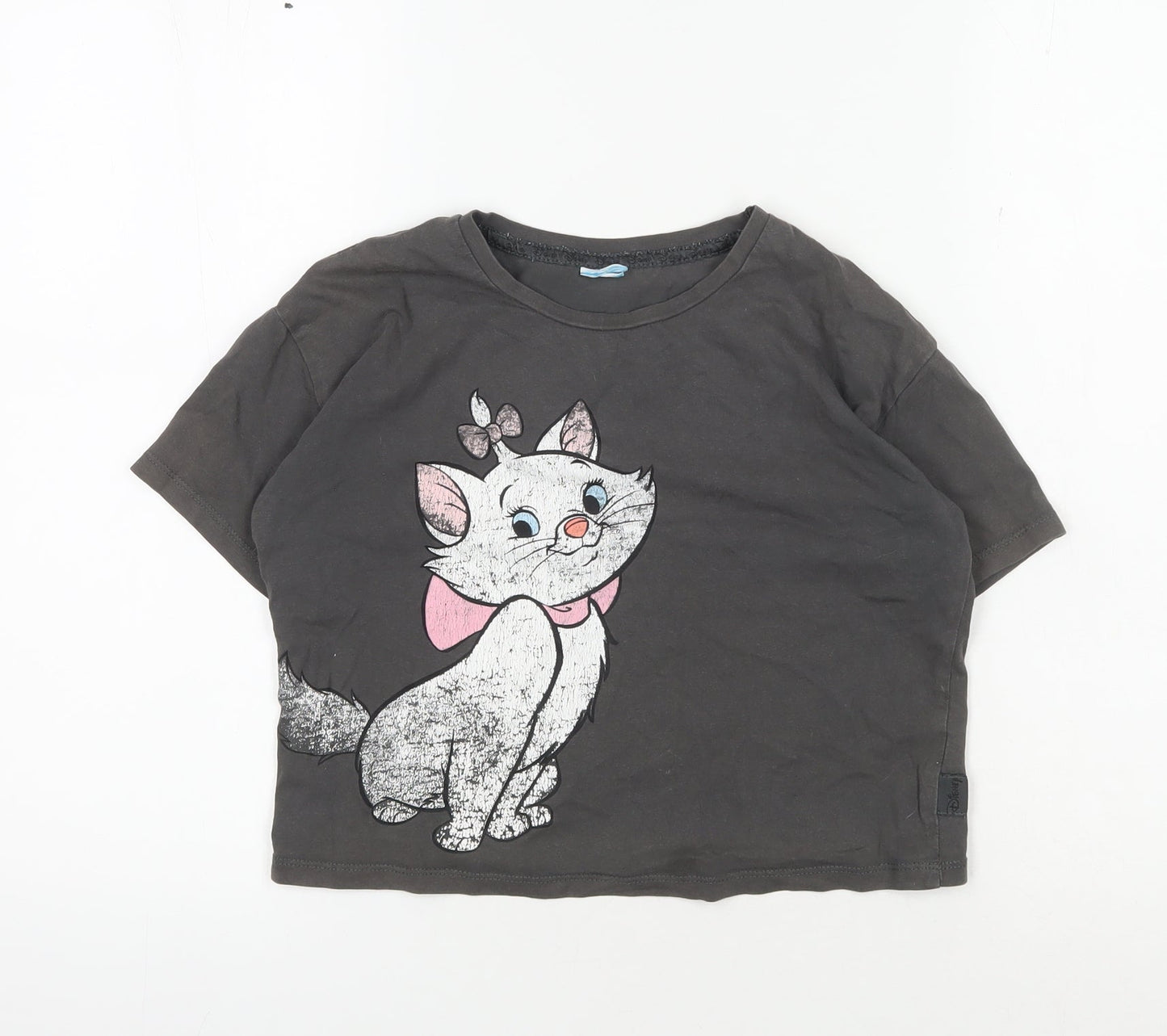 George Clothing Bundle - 5 Pack Preloved Girls Tops