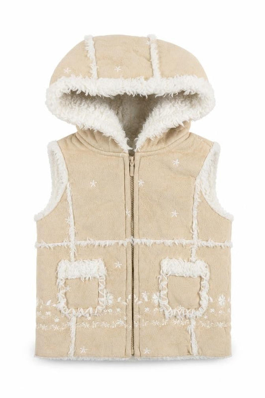 Rochas Little Rocha Beige Toddler Jacket 18-24m Unisex
