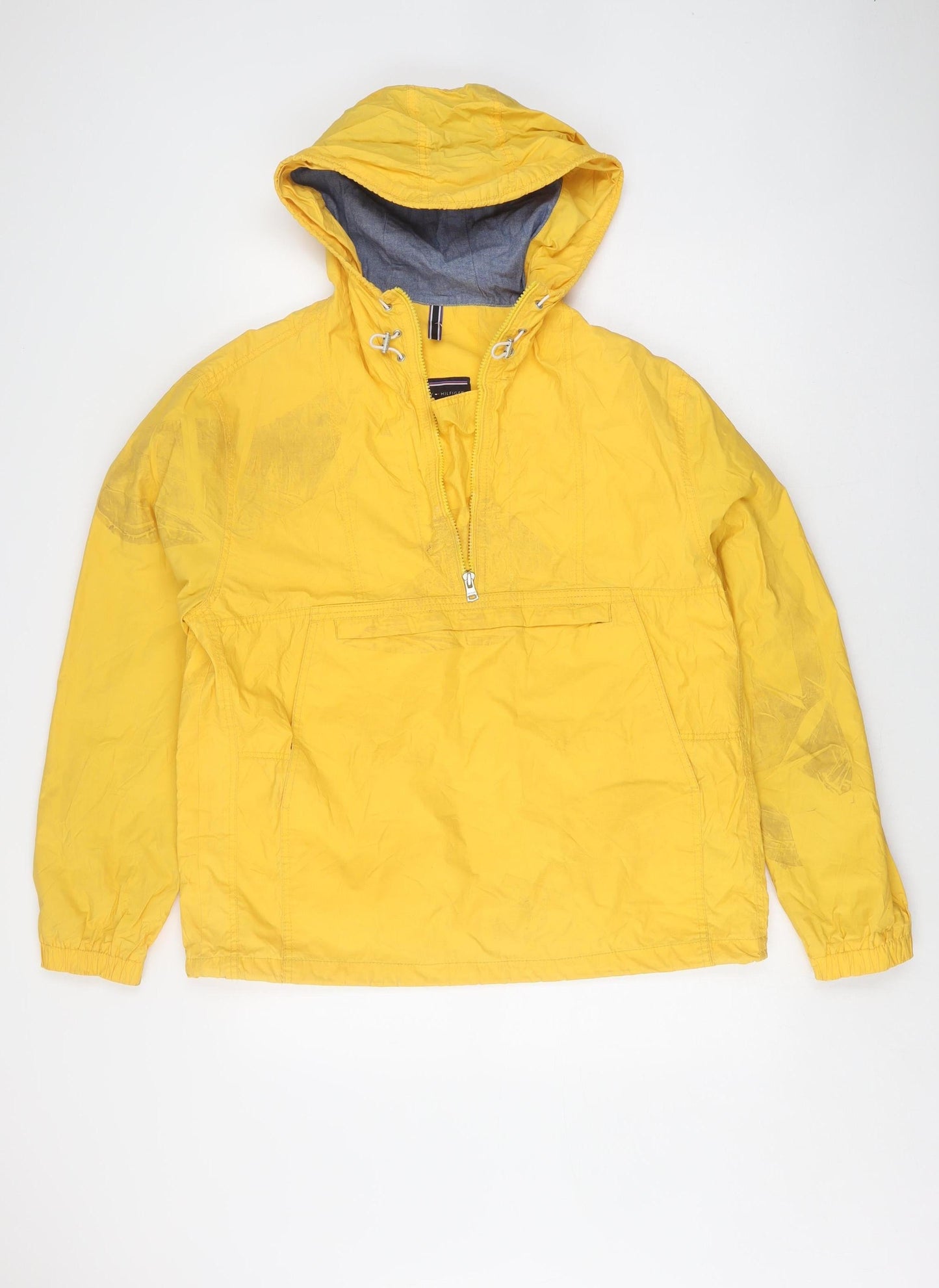Tommy Hilfiger Clothing Bundle - 5 Pack Preloved Mens Coats & Jackets