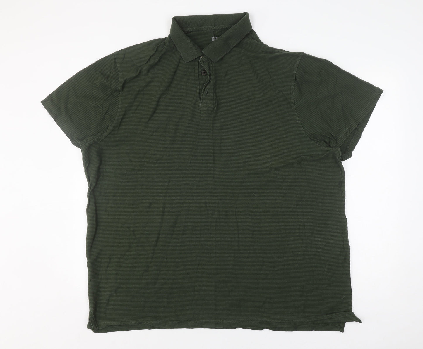 Mountain Warehouse Clothing Bundle - 5 Pack Preloved Mens Polos