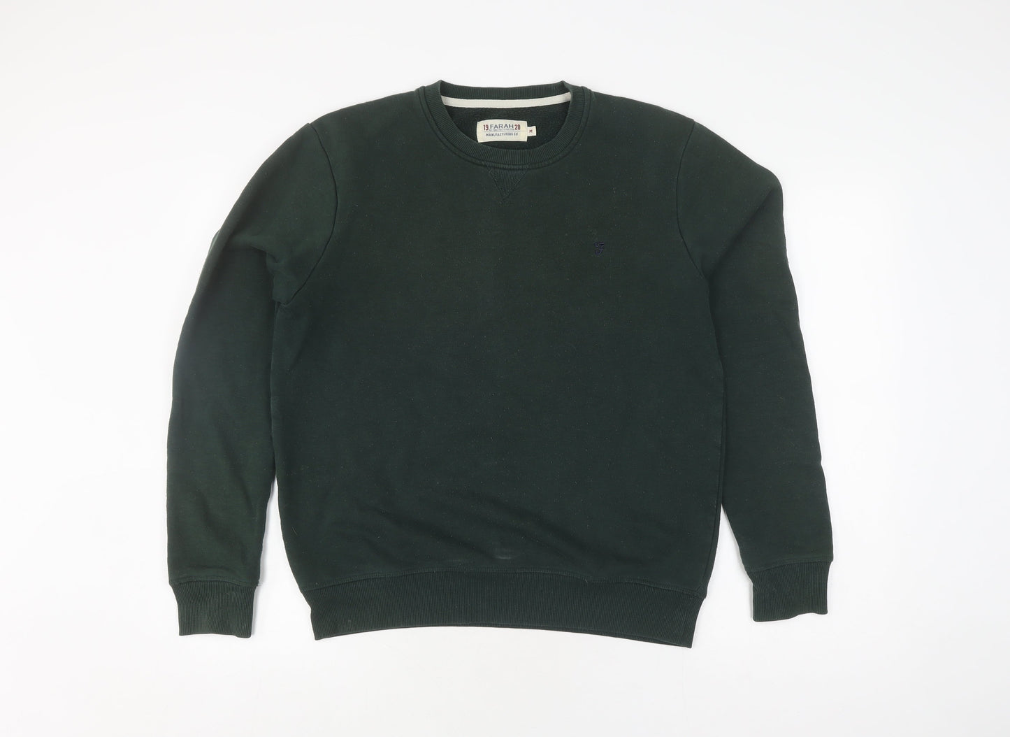 Farah Clothing Bundle - 5 Pack Preloved Mens Hoodies & Sweats