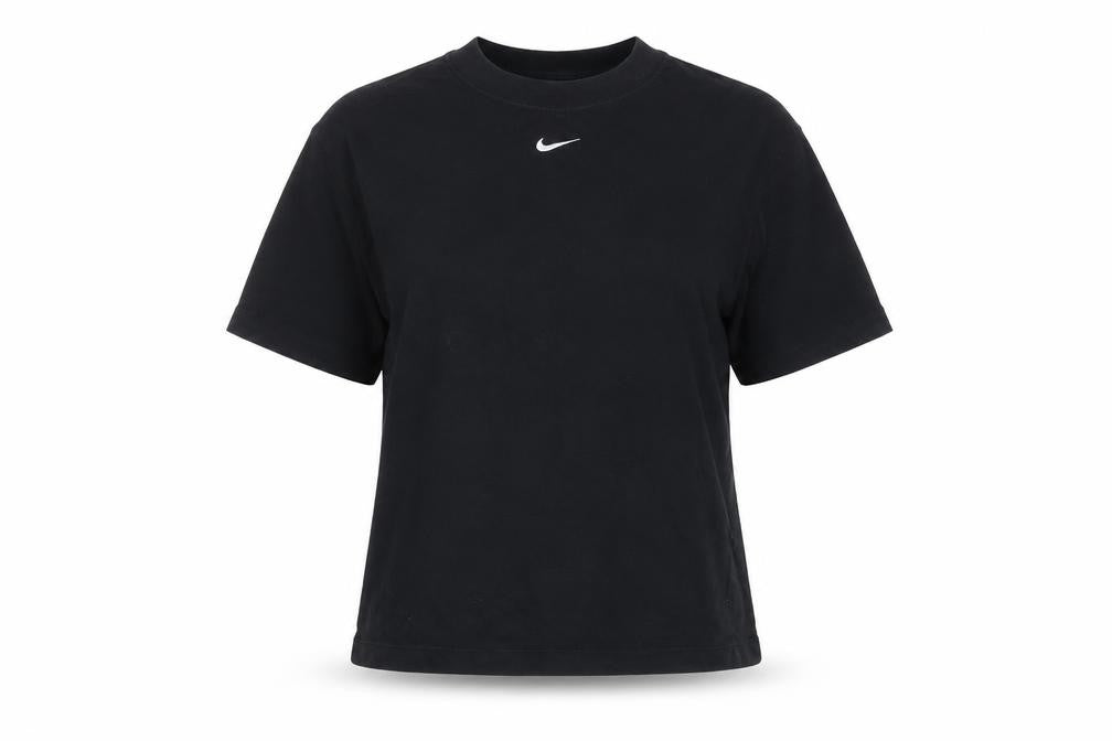 Nike Black Unisex T-Shirt XS Short Sleeve Casual