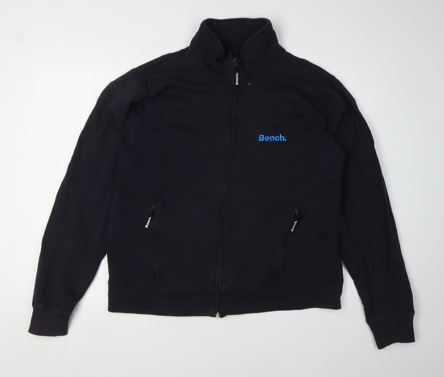 Bench Clothing Bundle - 5 Pack Preloved Mens Hoodies & Sweats