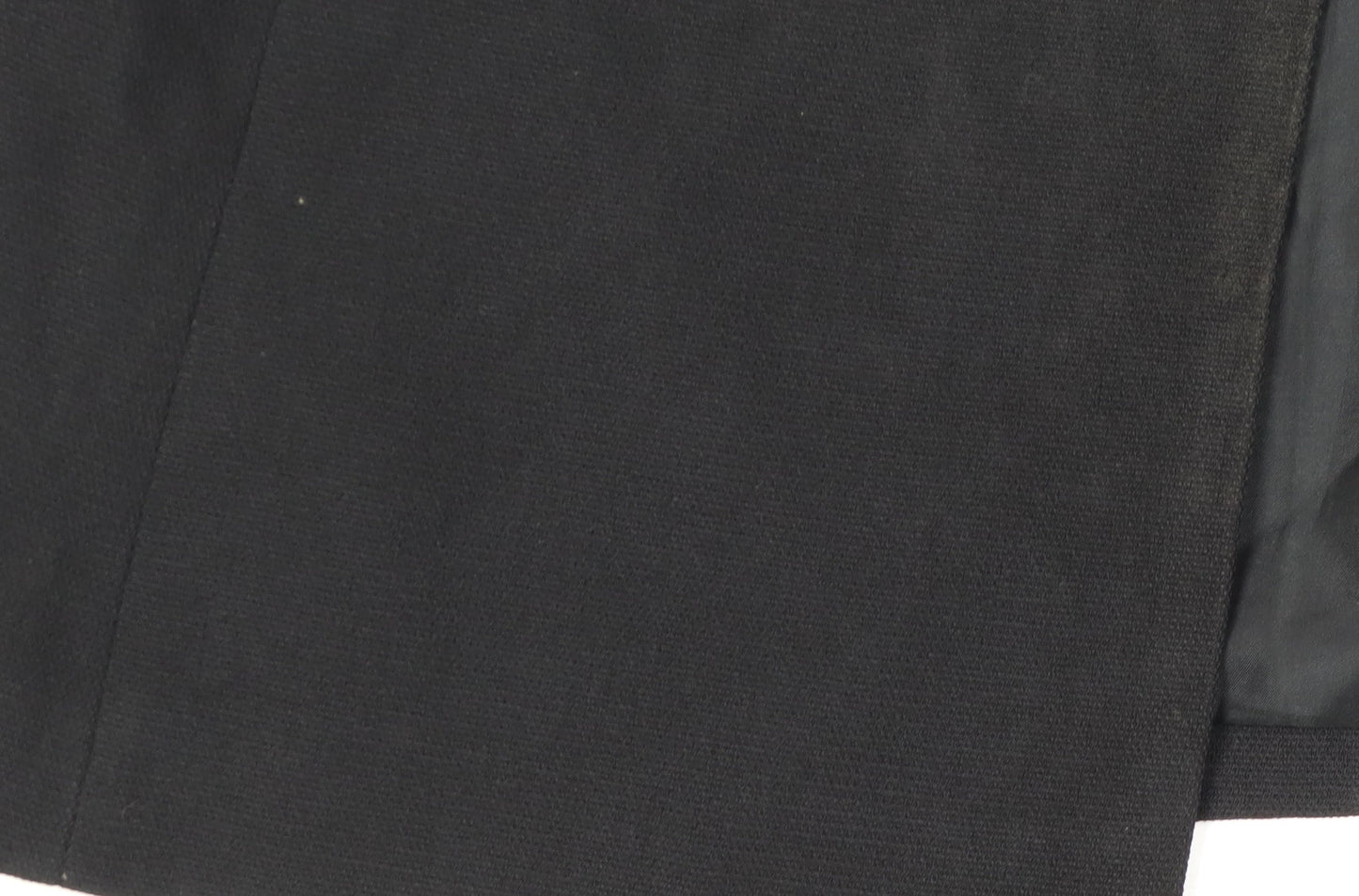 Marks and Spencer Women's Black Suit Jacket, Size 12