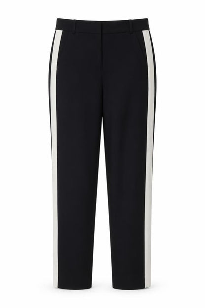Zara Basic Women's Black XS Trousers