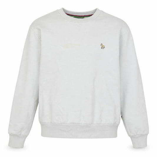 Paul Smith Men's Grey Pullover Sweatshirt S