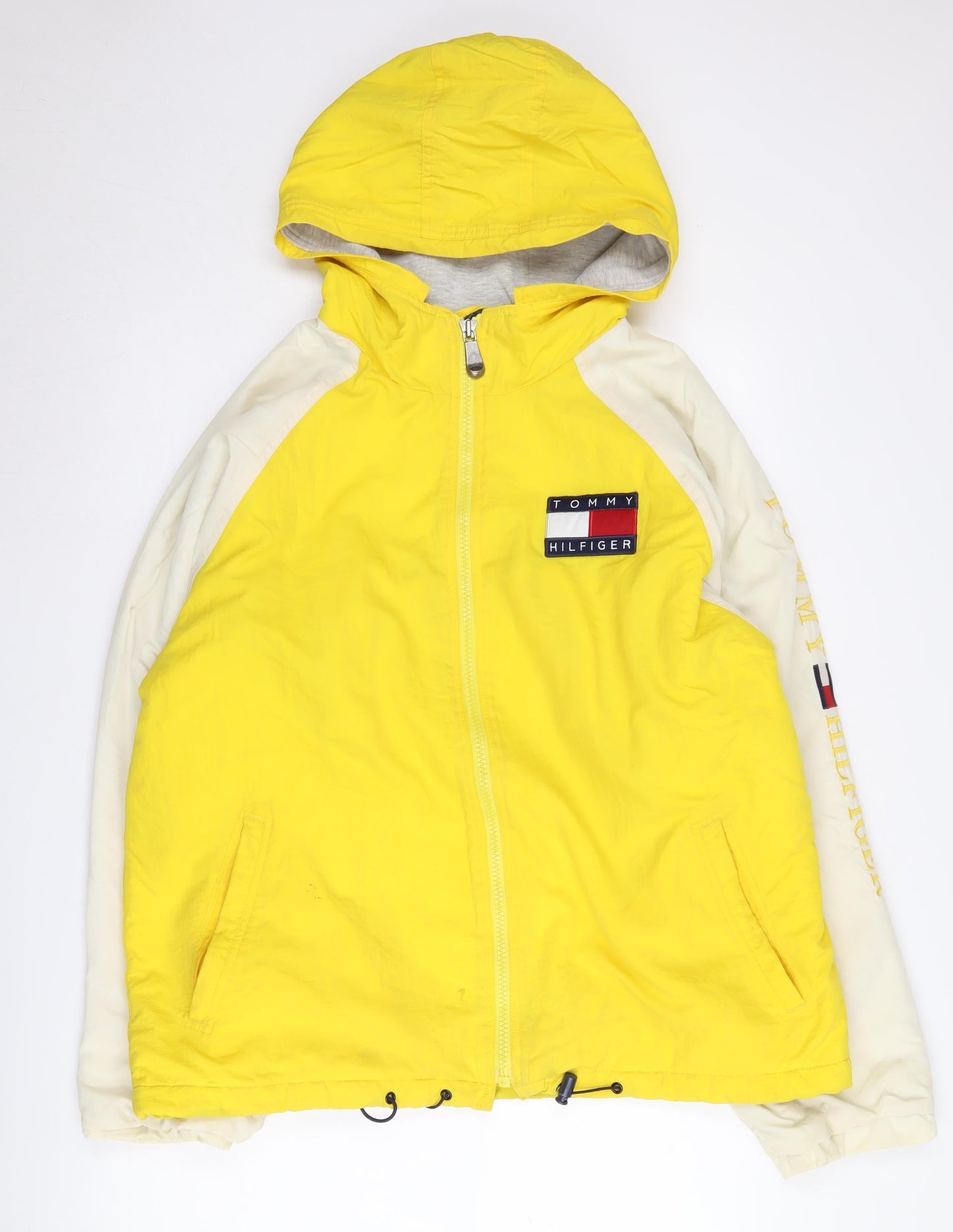 Tommy Hilfiger Clothing Bundle - 5 Pack Preloved Mens Coats & Jackets