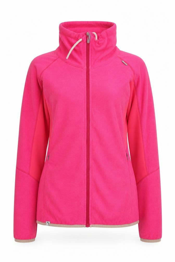 Regatta Women's Pink Basic Jacket Size 14