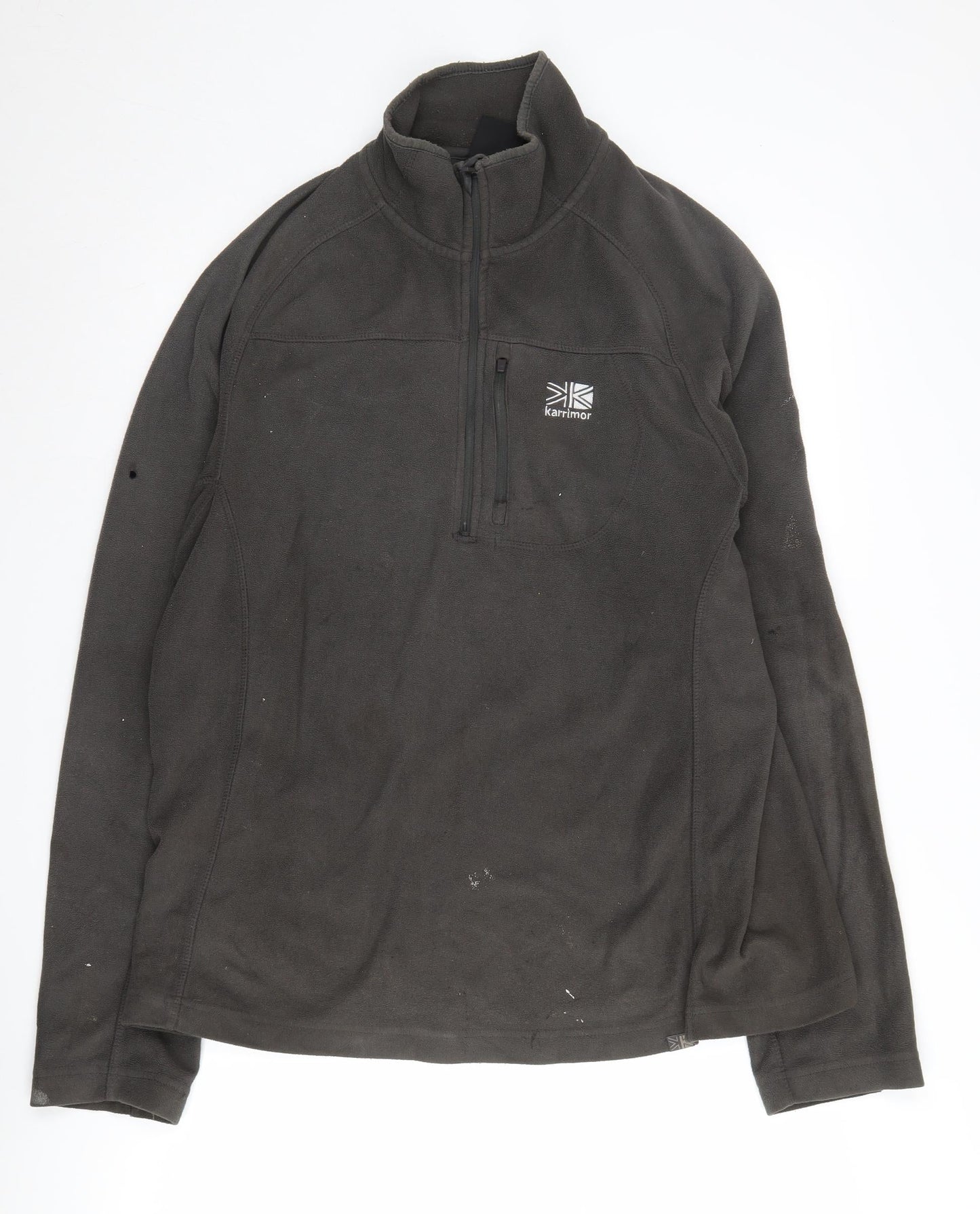 Karrimor Clothing Bundle - 5 Pack Preloved Mens Hoodies & Sweats