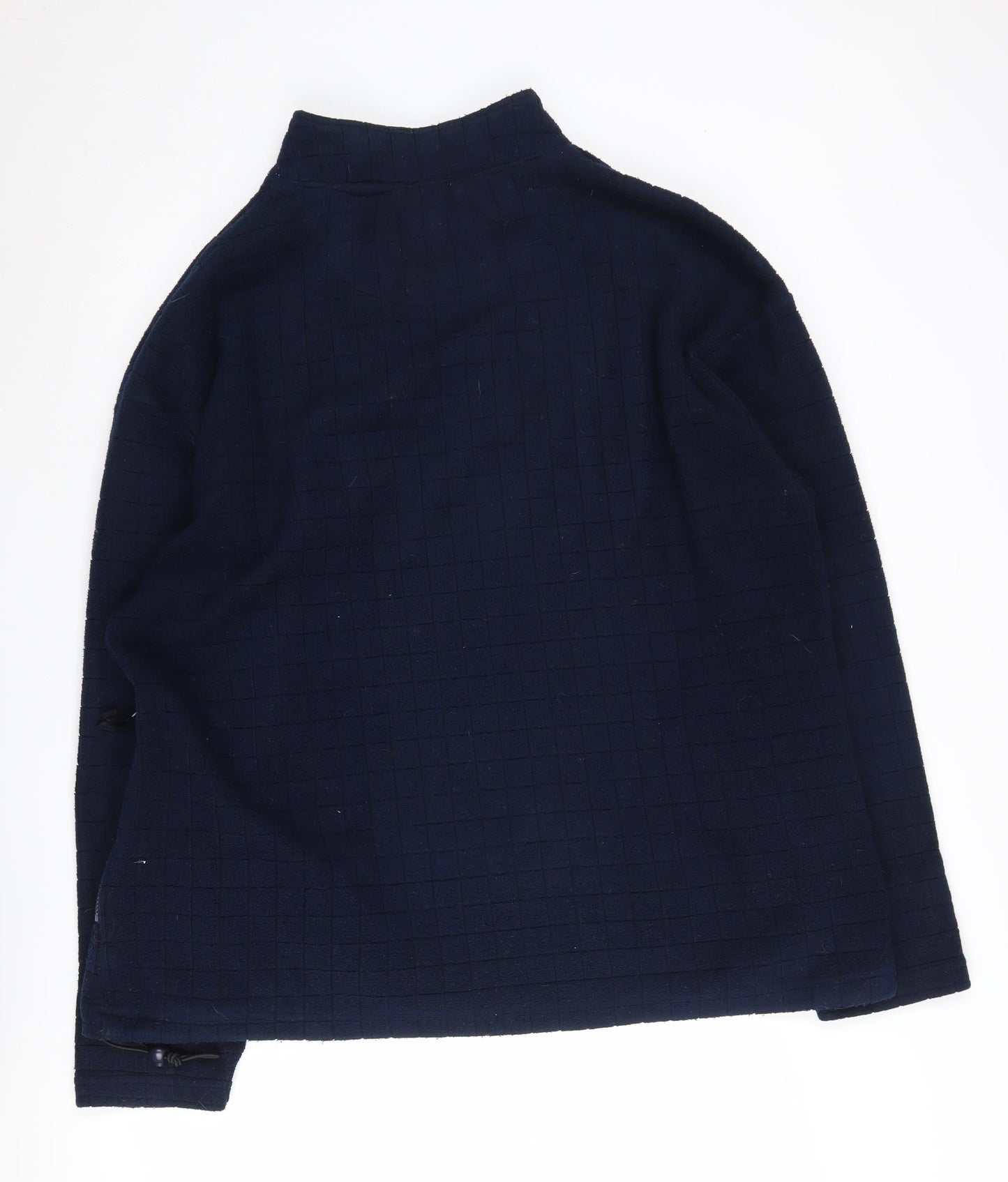 CIPO Men's Blue XL Pullover Sweatshirt