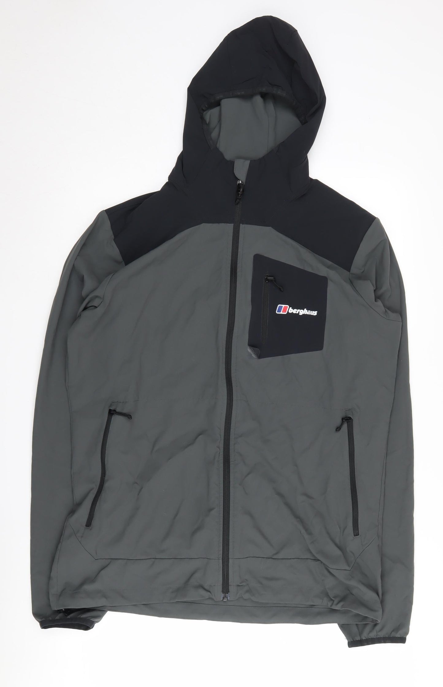 Berghaus Clothing Bundle - 5 Pack Preloved Mens Activewear Jackets