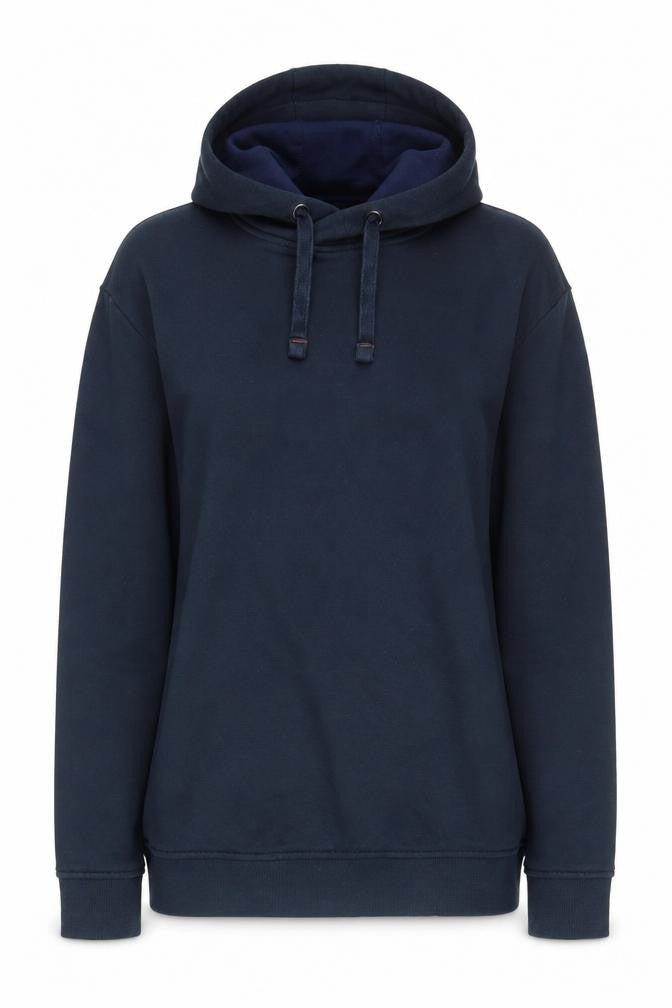 Mountain Warehouse Unisex Blue Hoodie M Casual Pullover
