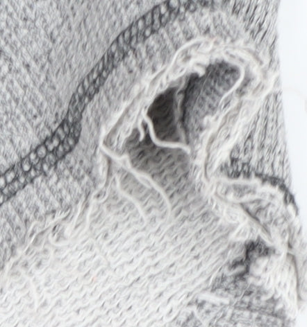 Soulcal & Co Women's Grey Pullover Sweatshirt Size 12