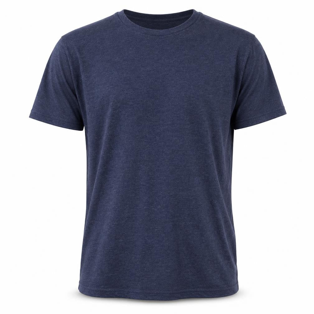 Trespass Men's Blue XS Quick Dry T-Shirt