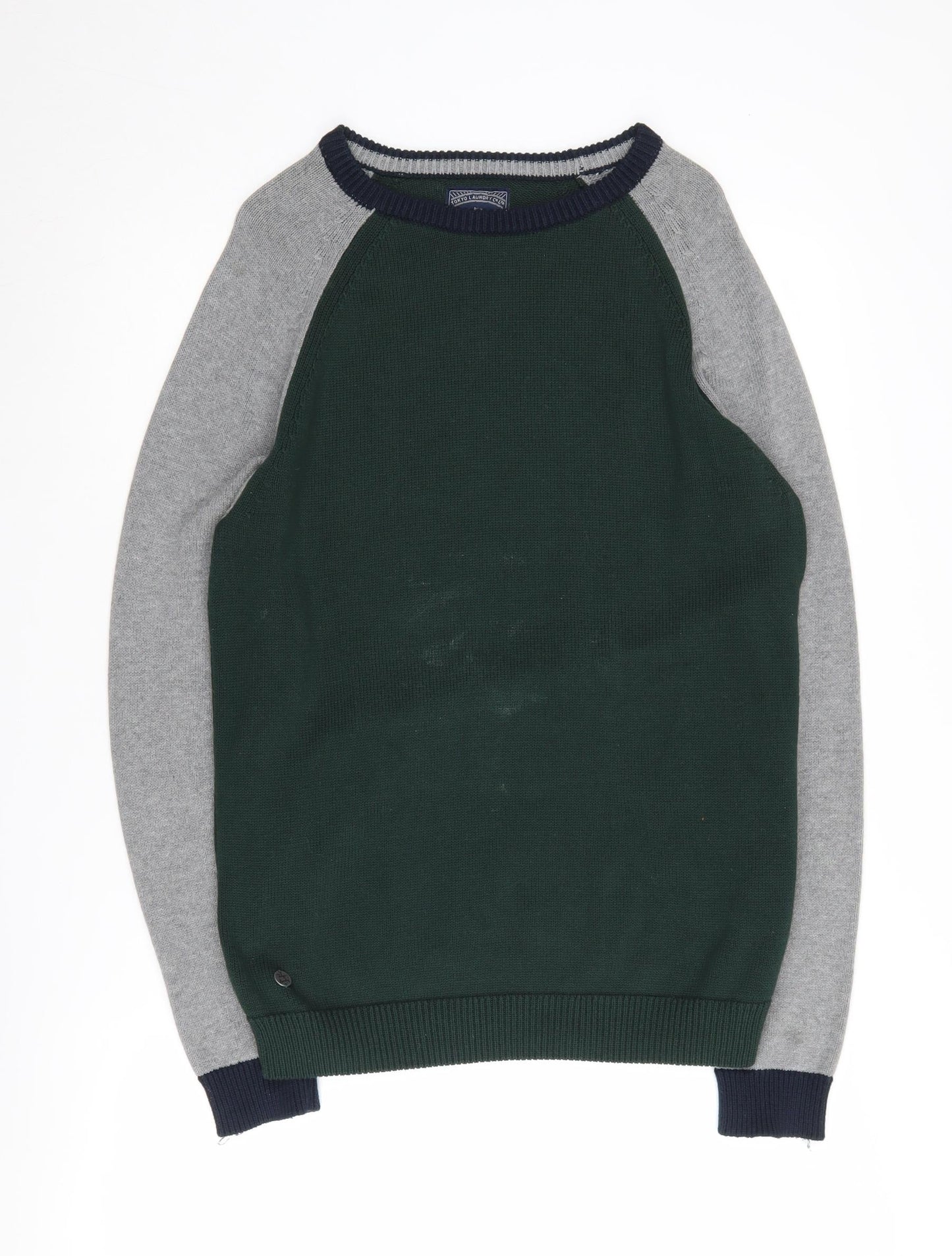 Tokyo Laundry Clothing Bundle - 5 Pack Preloved Mens Jumpers & Cardigans