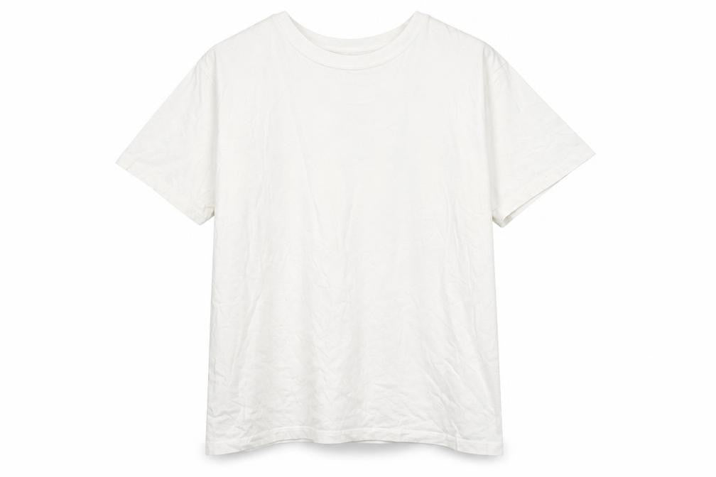 Nike Men's White 2XL Sport T-Shirt with Logo