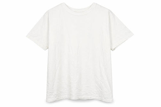 Nike Men's White 2XL Sport T-Shirt with Logo