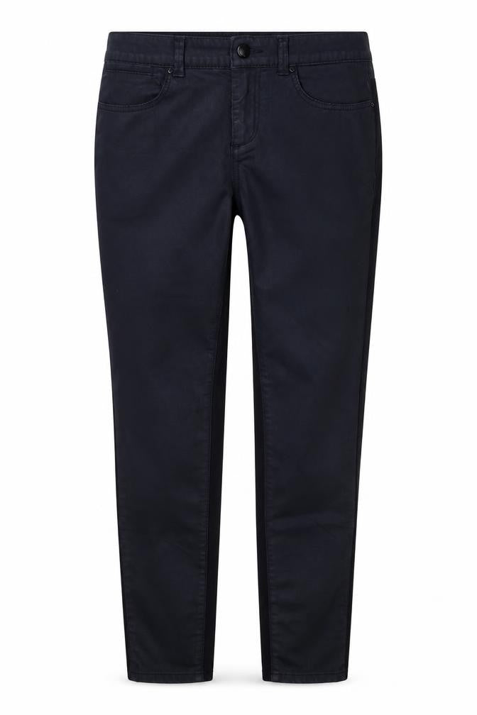 Karen Millen Women's Black Jegging Size 10
