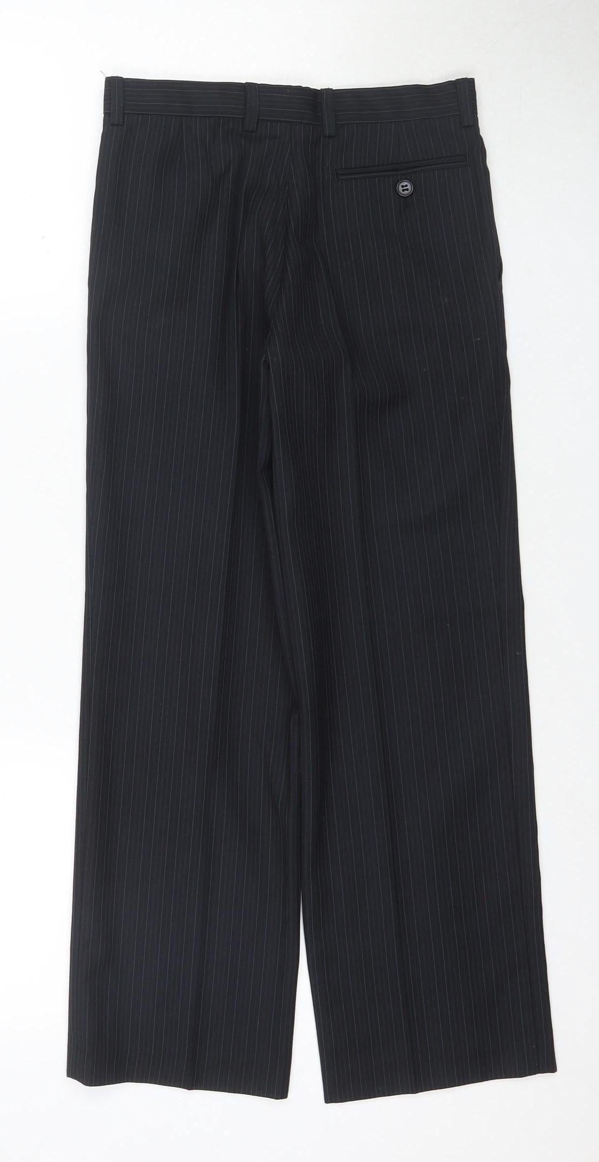 George Clothing Bundle - 5 Pack Preloved Boys Trousers