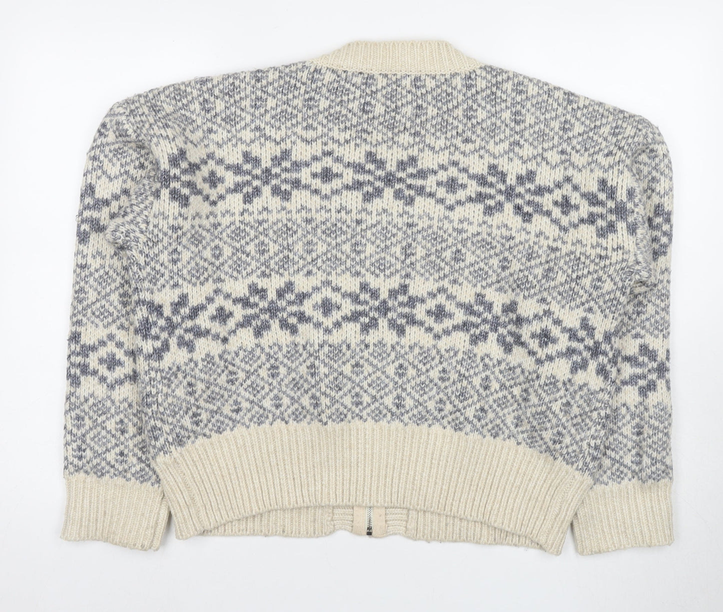 Warehouse Women's Multicoloured S Cardigan