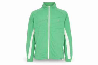 Firetrap Men's Green Basic Jacket, Size L, Casual Style