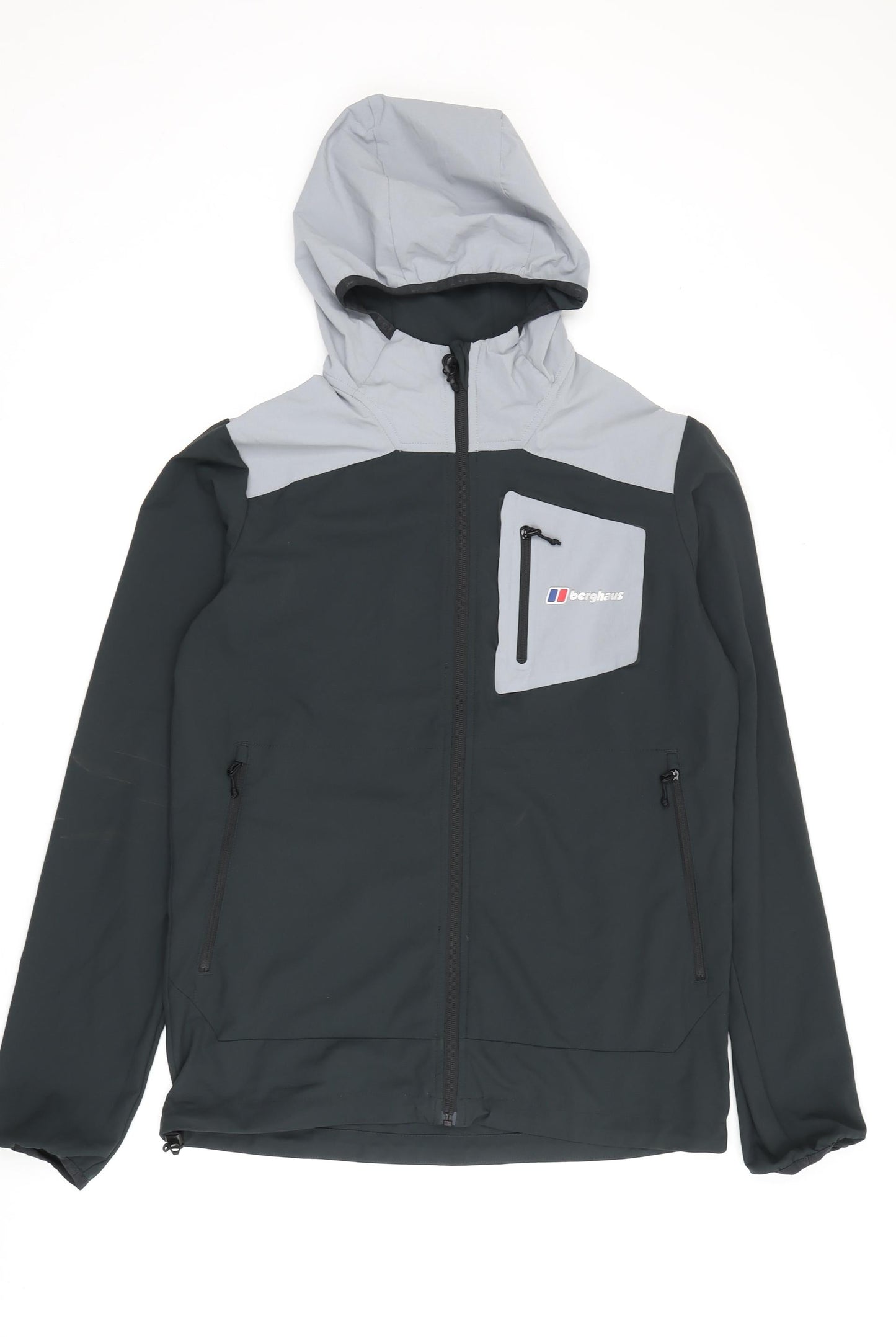 Berghaus Clothing Bundle - 5 Pack Preloved Mens Activewear Jackets