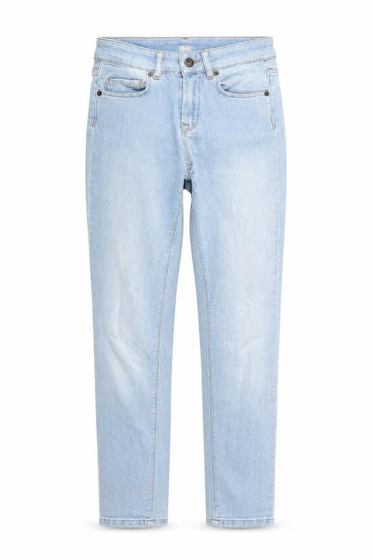 Massimo Dutti Women's Skinny Blue Jeans Size 6
