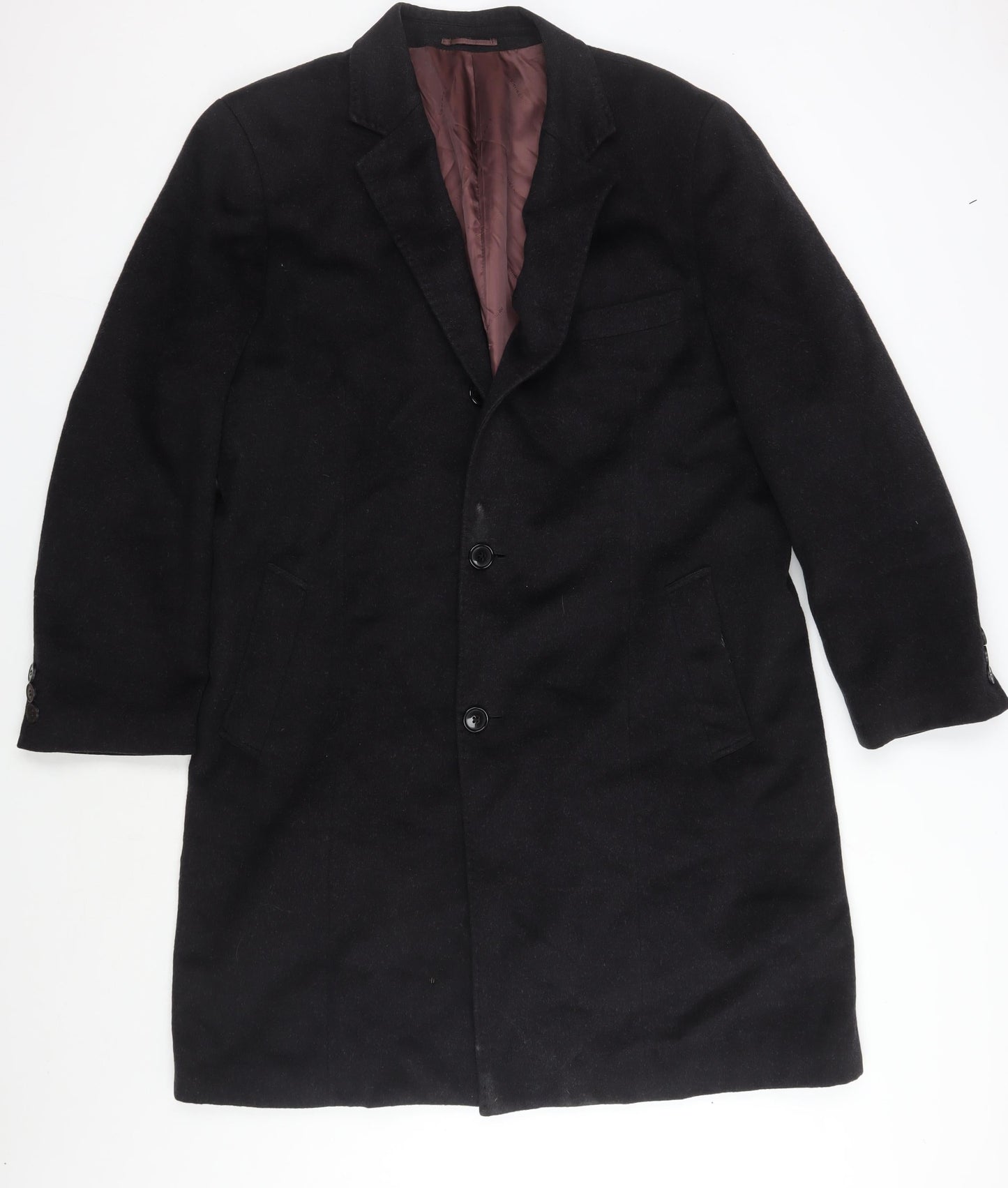 Pierre Cardin Clothing Bundle - 5 Pack Preloved Mens Coats & Jackets