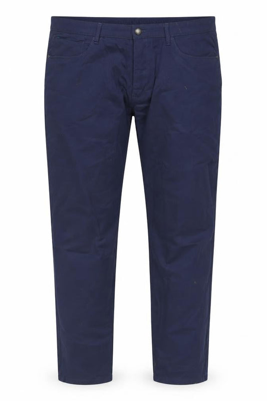 English Laundry Men's Blue Trousers Size 40