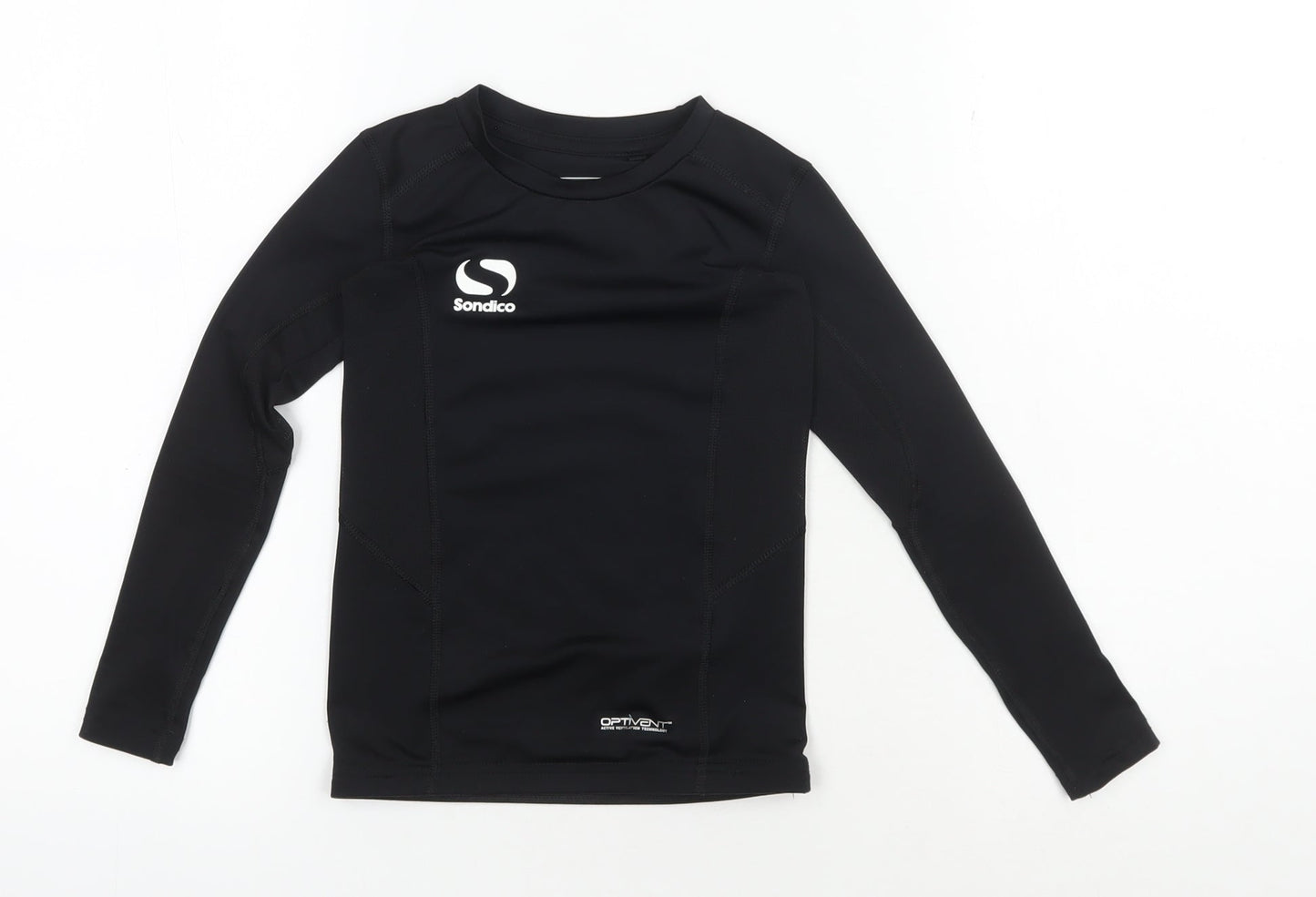Sondico Clothing Bundle - 5 Pack Preloved Boys Activewear Tops
