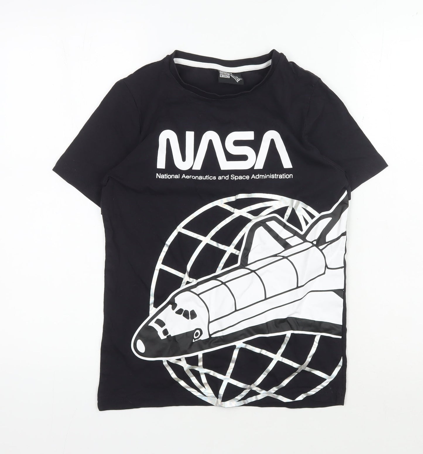 TU Clothing Bundle - 5 Pack Preloved Boys T-Shirts, Tops & Shirts