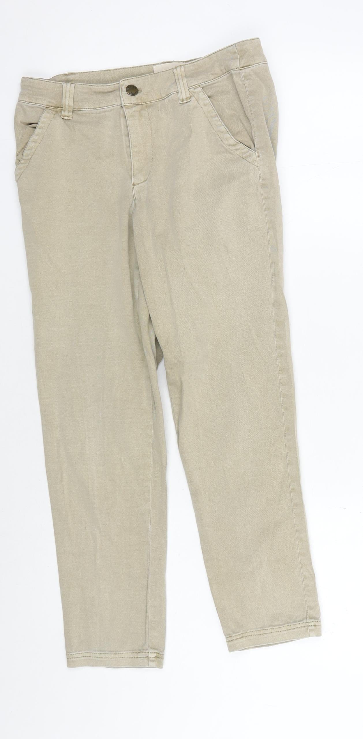 Oasis Clothing Bundle - 5 Pack Preloved Womens Trousers