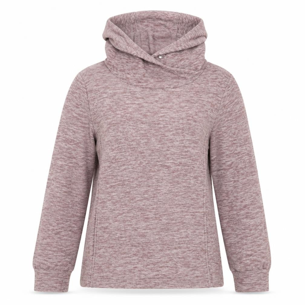 Regatta Women's Pink Pullover Hoodie Size 10
