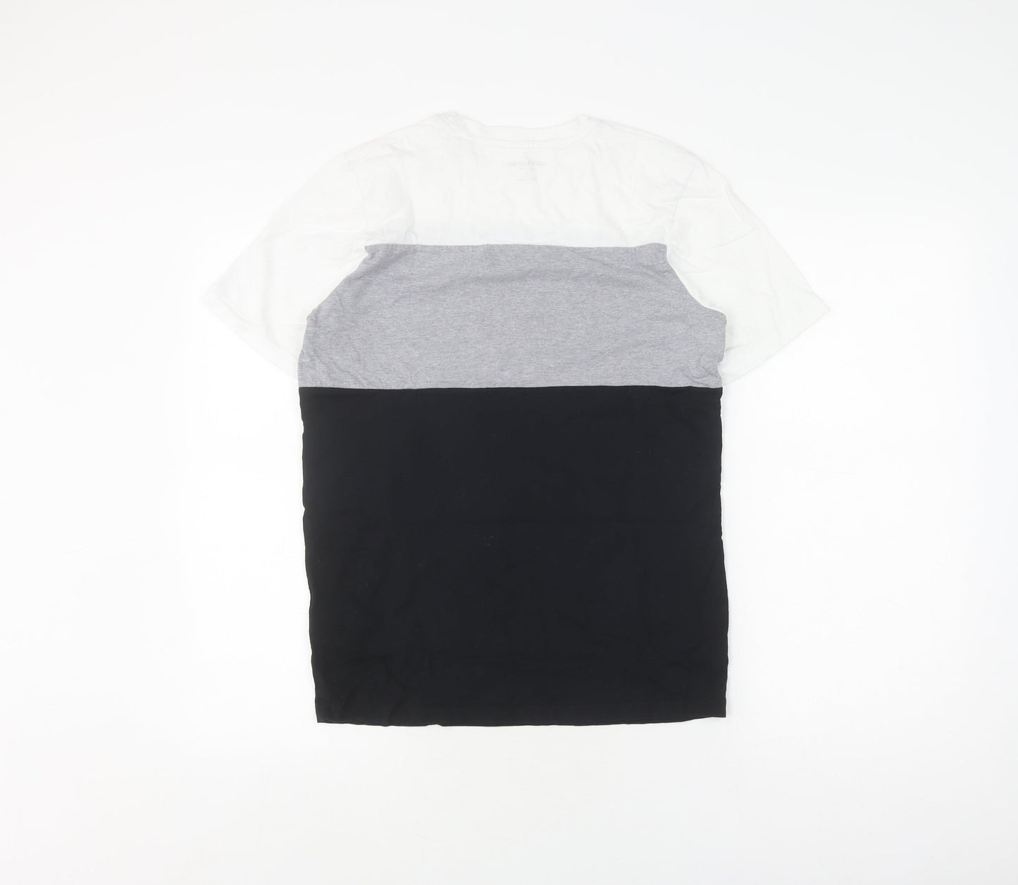 Jack & Jones Men's Colourblock T-Shirt, Size S