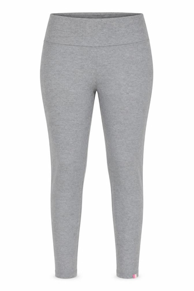 Miss Selfridge Grey Pineapple Leggings, Women, Size 10