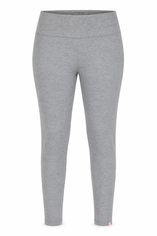 Miss Selfridge Grey Pineapple Leggings, Women, Size 10