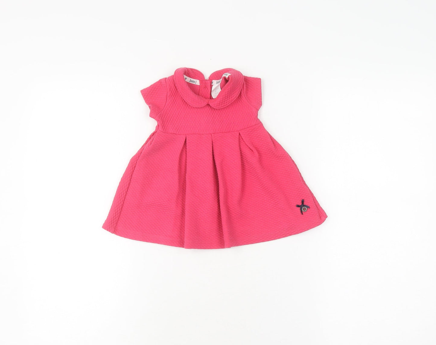 Jasper Conran Clothing Bundle - 5 Pack Preloved Baby Dresses
