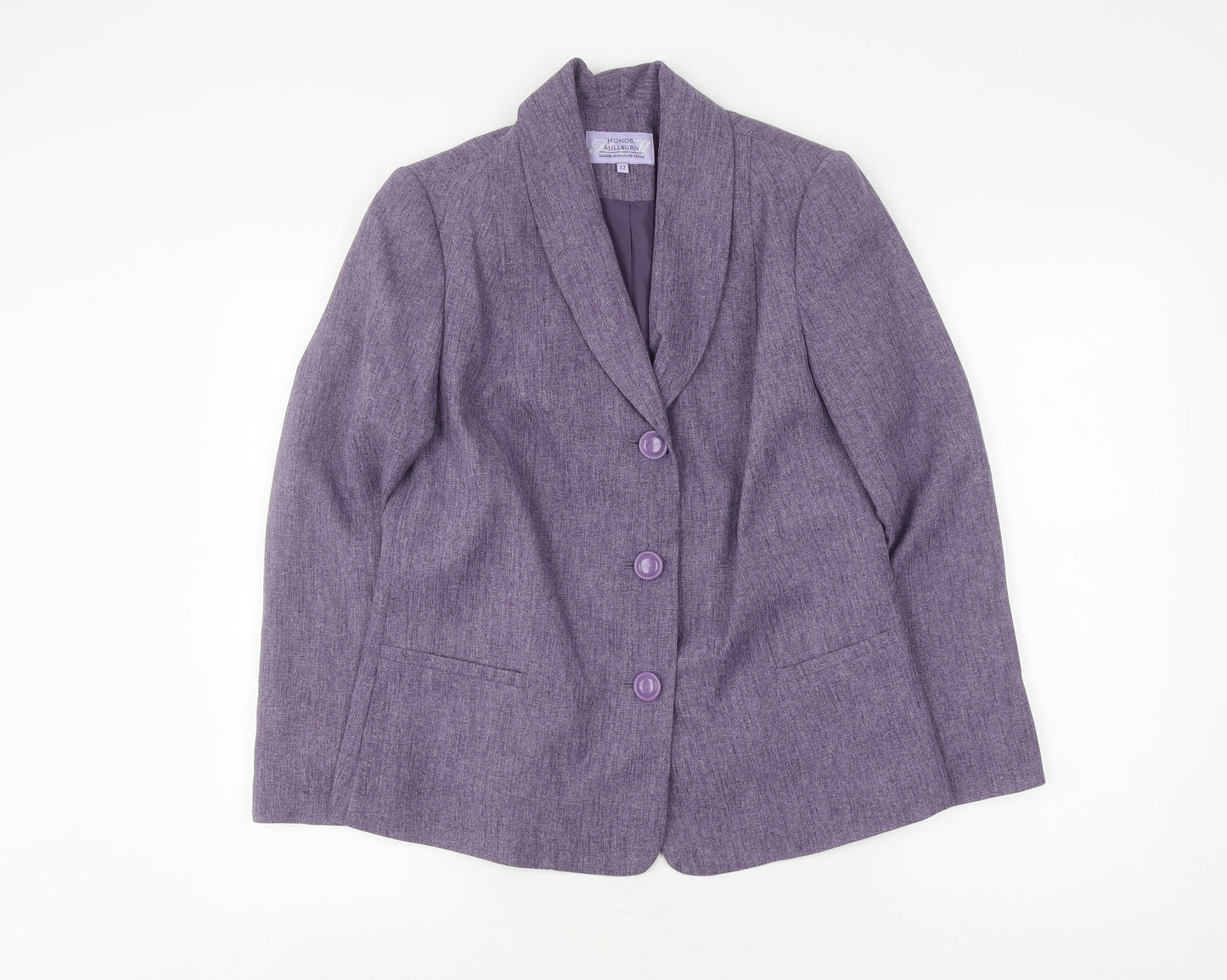 Honor Millburn Clothing Bundle - 5 Pack Preloved Womens Suits & Suit Separates
