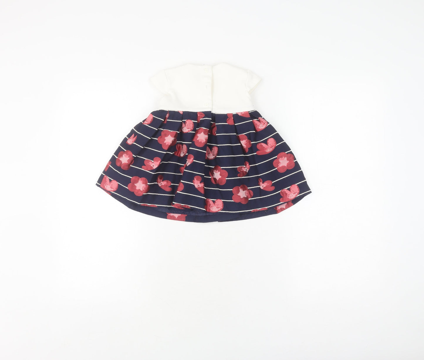 Jasper Conran Clothing Bundle - 5 Pack Preloved Baby Dresses