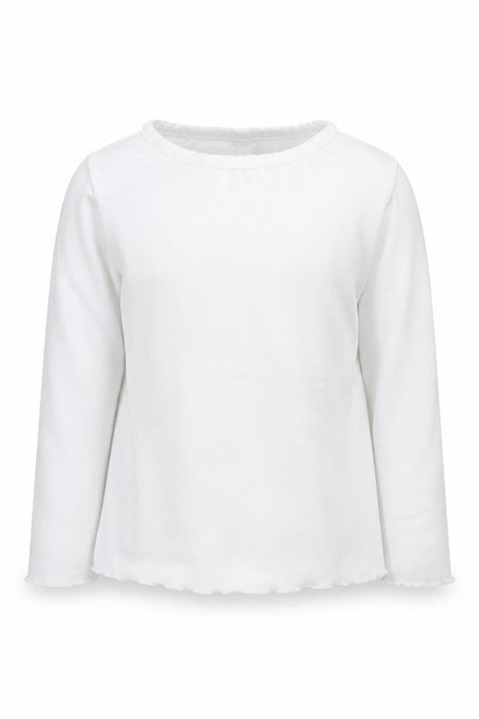 Peppa Pig Unisex Baby Blue Winter Fleece Top 12-24M