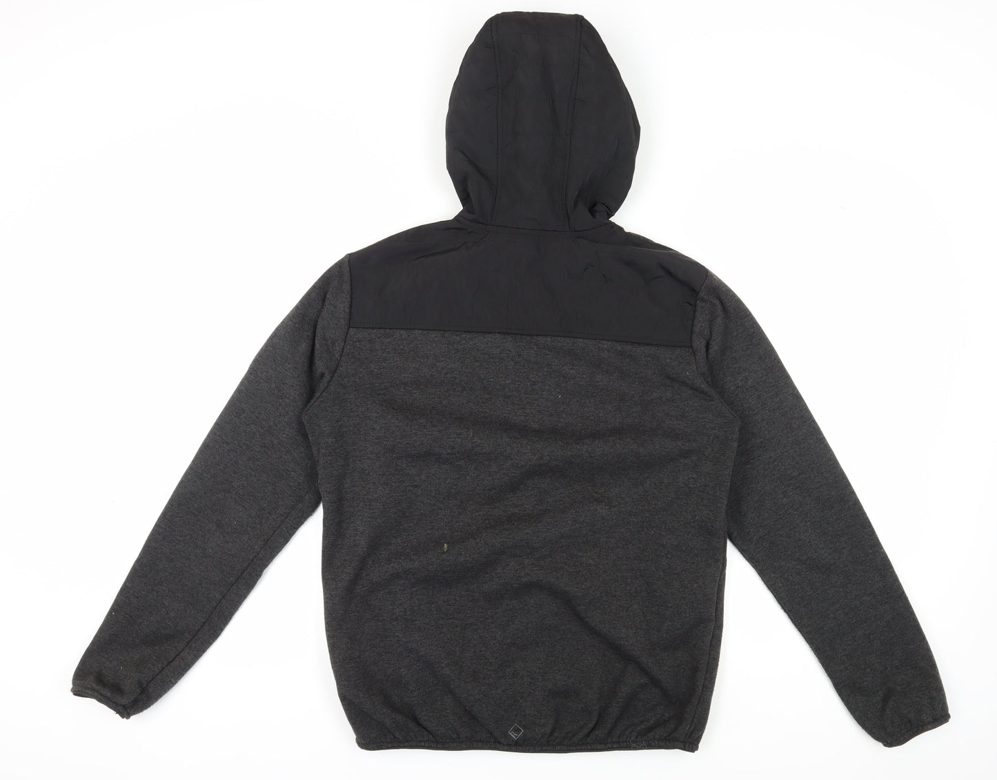 Regatta Men’s Black Hooded Jacket M