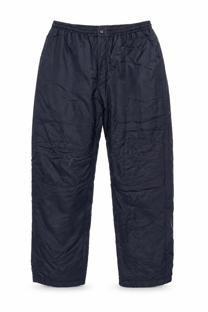 Cotton Traders Men's Blue Rain Trousers L