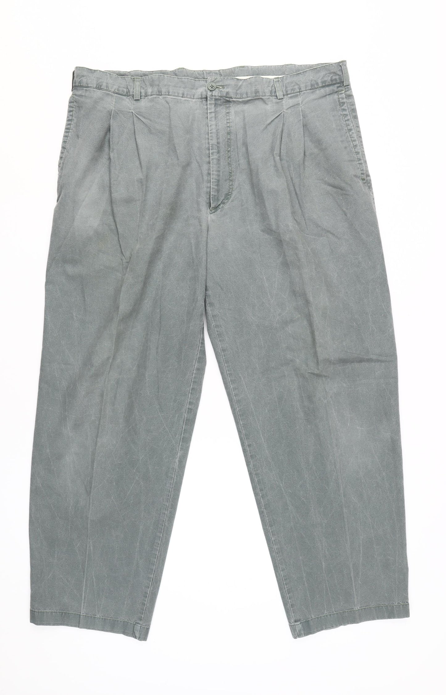 BHS Clothing Bundle - 5 Pack Preloved Mens Trousers