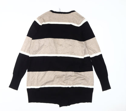 Capsule Women's Multicoloured Cardigan M