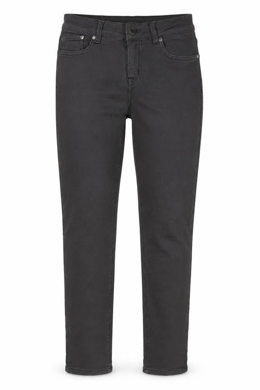 Barbour Women's Grey Skinny Jeans Size 10 Slim Fit